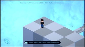 "Perspective" - Early Tech Demo trailer thumbnail