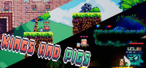 Kings and Pigs trailer thumbnail