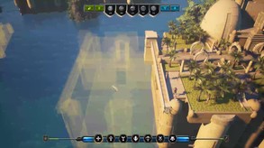 City of Atlantis Gameplay trailer thumbnail