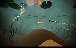 GUN and BUCKLER teaser trailer thumbnail