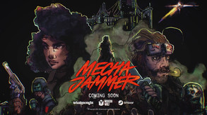 Mechajammer Announcement Trailer trailer thumbnail