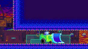 OmegaBot Gameplay Trailer trailer thumbnail