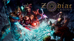 Zodiac Legion gameplay trailer trailer thumbnail