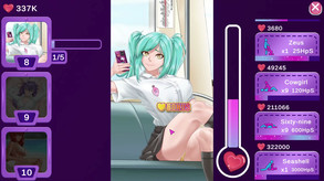 Sweet Desire 2 Trailer 1 trailer thumbnail