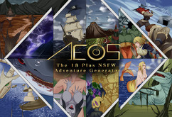 Aeos_Trailer trailer thumbnail