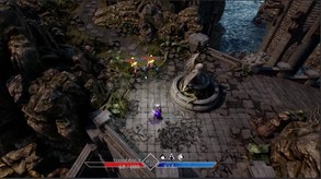 Crystal Plague trailer thumbnail