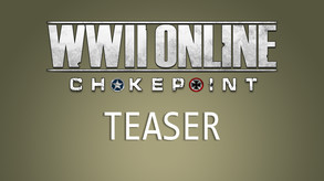 Chokepoint Teaser trailer thumbnail