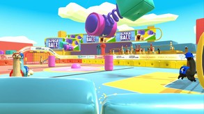 Chaos Update trailer thumbnail