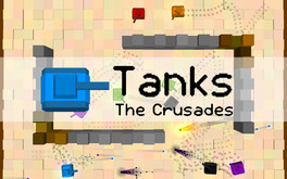 Tanks: The Crusades Trailer trailer thumbnail