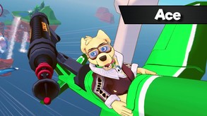 Operation DogFight Demo Trailer trailer thumbnail