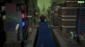 Cyberflight Trailer 2 trailer thumbnail