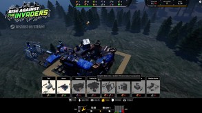 Rise Against the Invaders Gameplay Trailer trailer thumbnail