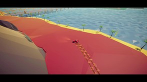 Mini Racing World Announcement Trailer trailer thumbnail