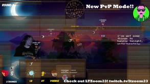 PvP Mode trailer thumbnail