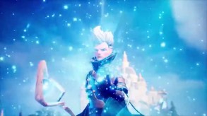梅林 trailer thumbnail