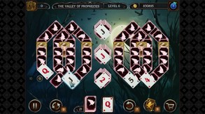 Mystery Solitaire Powerful Alchemist trailer thumbnail