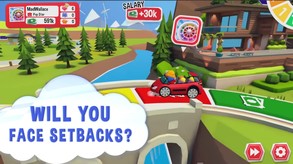 The Game of Life 2 Trailer trailer thumbnail