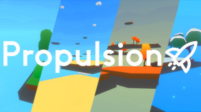 Propulsion Steam Trailer trailer thumbnail