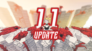 Toru 1.1 update trailer thumbnail