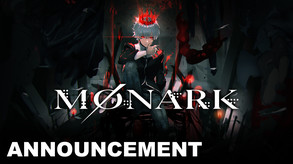 Announcement trailer thumbnail