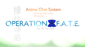 Infinite Anime Chat Feature trailer thumbnail