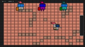Castle Champion Trailer trailer thumbnail