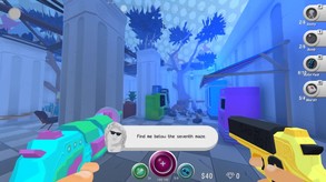 gameplay trailer thumbnail