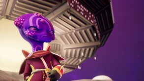 Gameplay Trailer trailer thumbnail