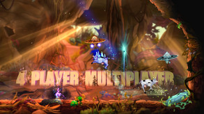 Multiplayer Showcase trailer thumbnail