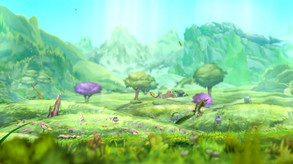 Environments Showcase trailer thumbnail