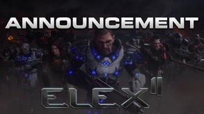 Announcement Trailer trailer thumbnail