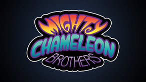 Mighty Chameleon Brothers Trailer trailer thumbnail