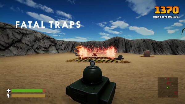 June 2021 Gameplay Trailer trailer thumbnail