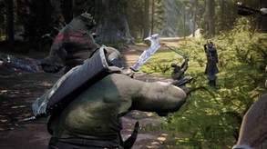 Archer: The Witch's Wrath teaser trailer thumbnail