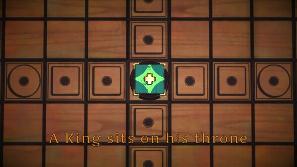 Tafl Champions: Ancient Chess - Coming Soon trailer thumbnail