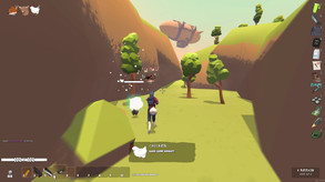 Gameplay Trailer trailer thumbnail