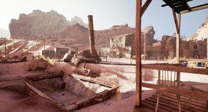 Update 1: Mining Town Trailer trailer thumbnail