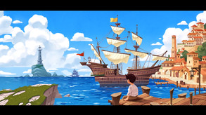 Puerto Viejo - App Trailer trailer thumbnail