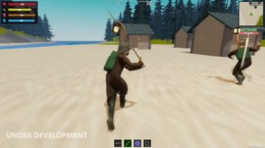 Trailer trailer thumbnail