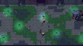 Hunt the Night - Official Announcement Trailer (EN) trailer thumbnail