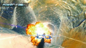 Gameplay Trailer Skydrift Infinity trailer thumbnail