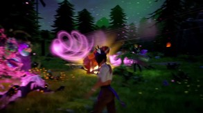 War Islands - Wookikota Forest Trailer trailer thumbnail