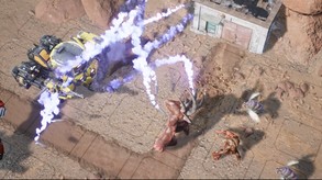 Gameplay Trailer trailer thumbnail