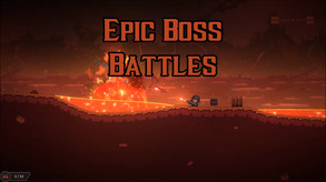 Gameplay Trailer trailer thumbnail