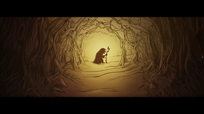 BLACKTAIL Teaser trailer thumbnail