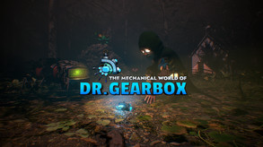 Alpha Trailer trailer thumbnail