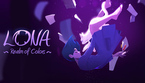 Lona Realm of Colors Official Trailer trailer thumbnail