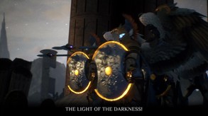 The Light of the Darkness Trailer trailer thumbnail