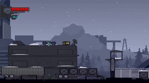 Gameplay level Drone trailer thumbnail
