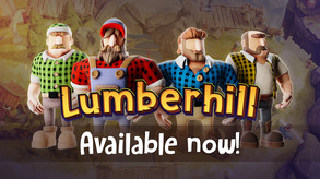 Lumberhill - Steam Trailer trailer thumbnail